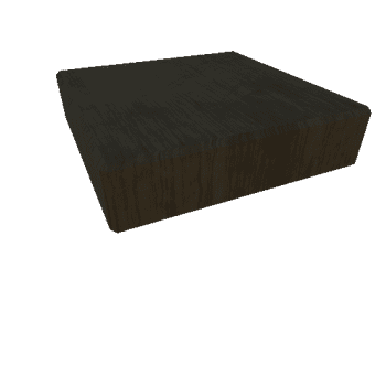 Wooden Parquet 1x1 {5} 5